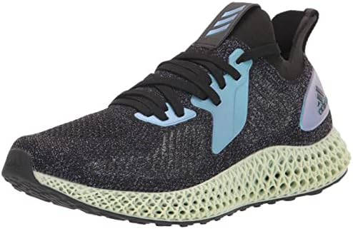 Amazon.com | adidas Mens Zx 4000 4D I Want I Can Ef9624 - Size 10